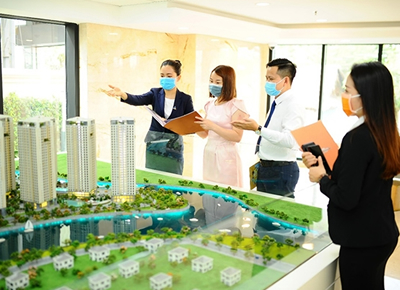 Căn hộ paris hoàng kim quận 2 chính thức mở bán giá gốc chủ đầu tư