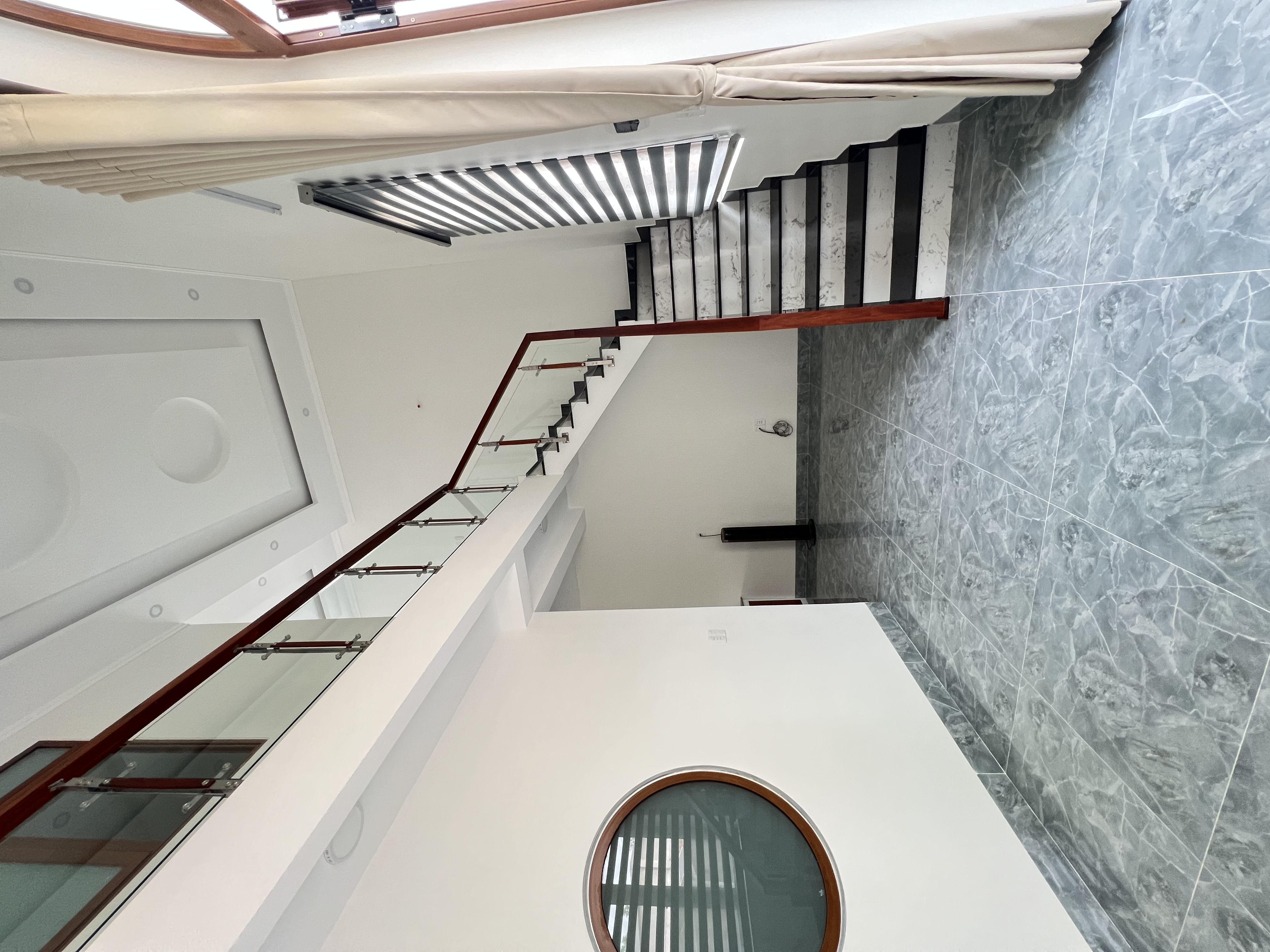 CHO THUÊ NHÀ MÊ NGUYÊN CĂN MỚI 100% HẺM 383 NGUYỄN VĂN CỪ, BMT