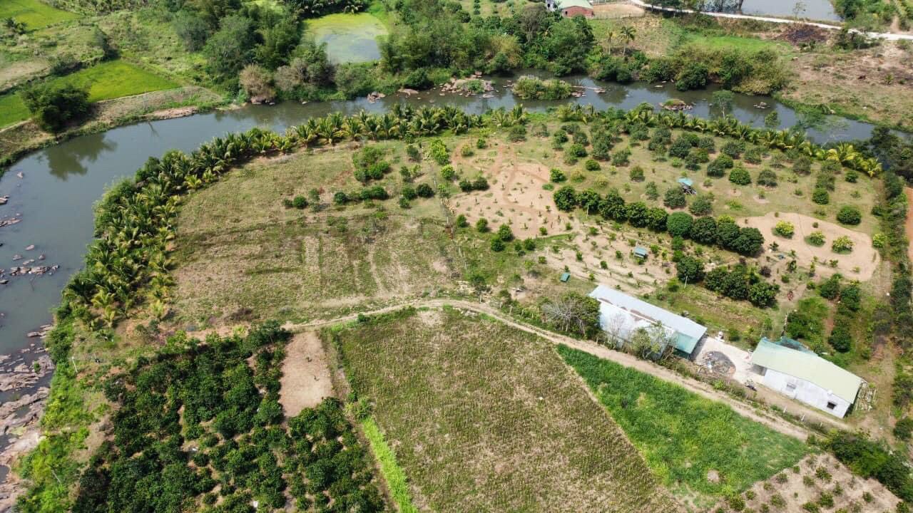 BÁN ĐẤT VIEW HỒ EAKAR