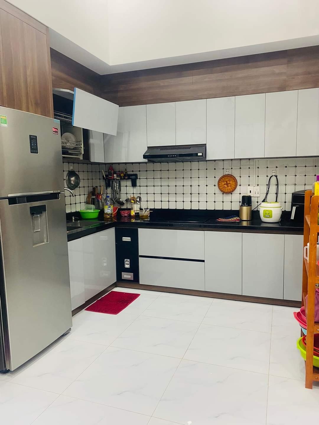 🔥NHÀ HẺM 184 GIẢI PHÓNG, P TÂN LỢI, TP BUÔN MA THUỘT 🔥🔥