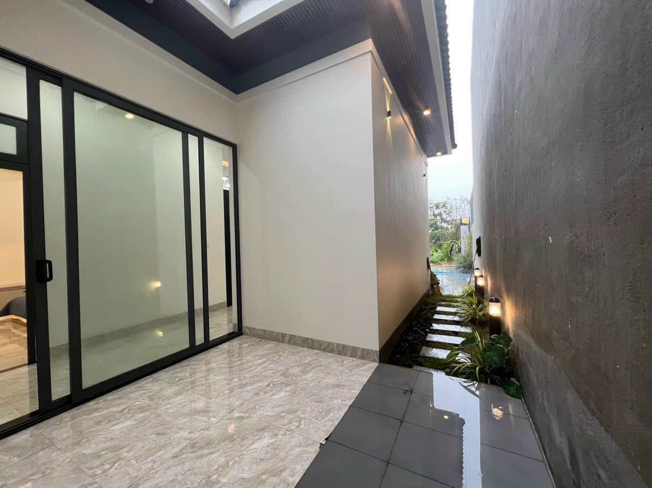 Nhà 1 mê hẻm C1 cách YMoan 50m - p.Tân Lợi Ngay trung tâm TP Giá 3,7 tỷ