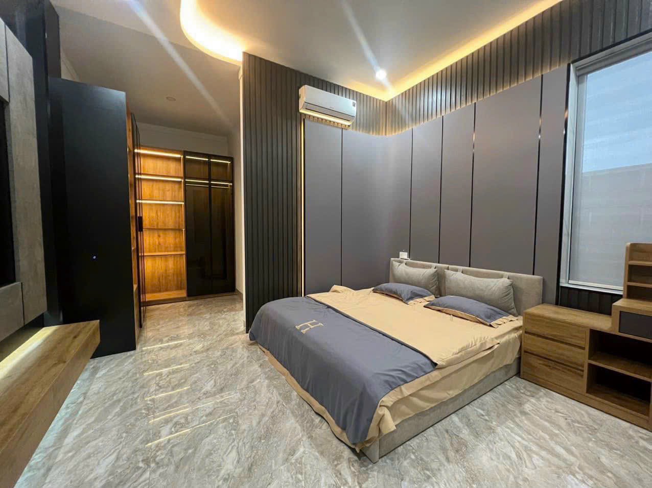 Nhà 1 mê hẻm C1 cách YMoan 50m - p.Tân Lợi Ngay trung tâm TP Giá 3,7 tỷ