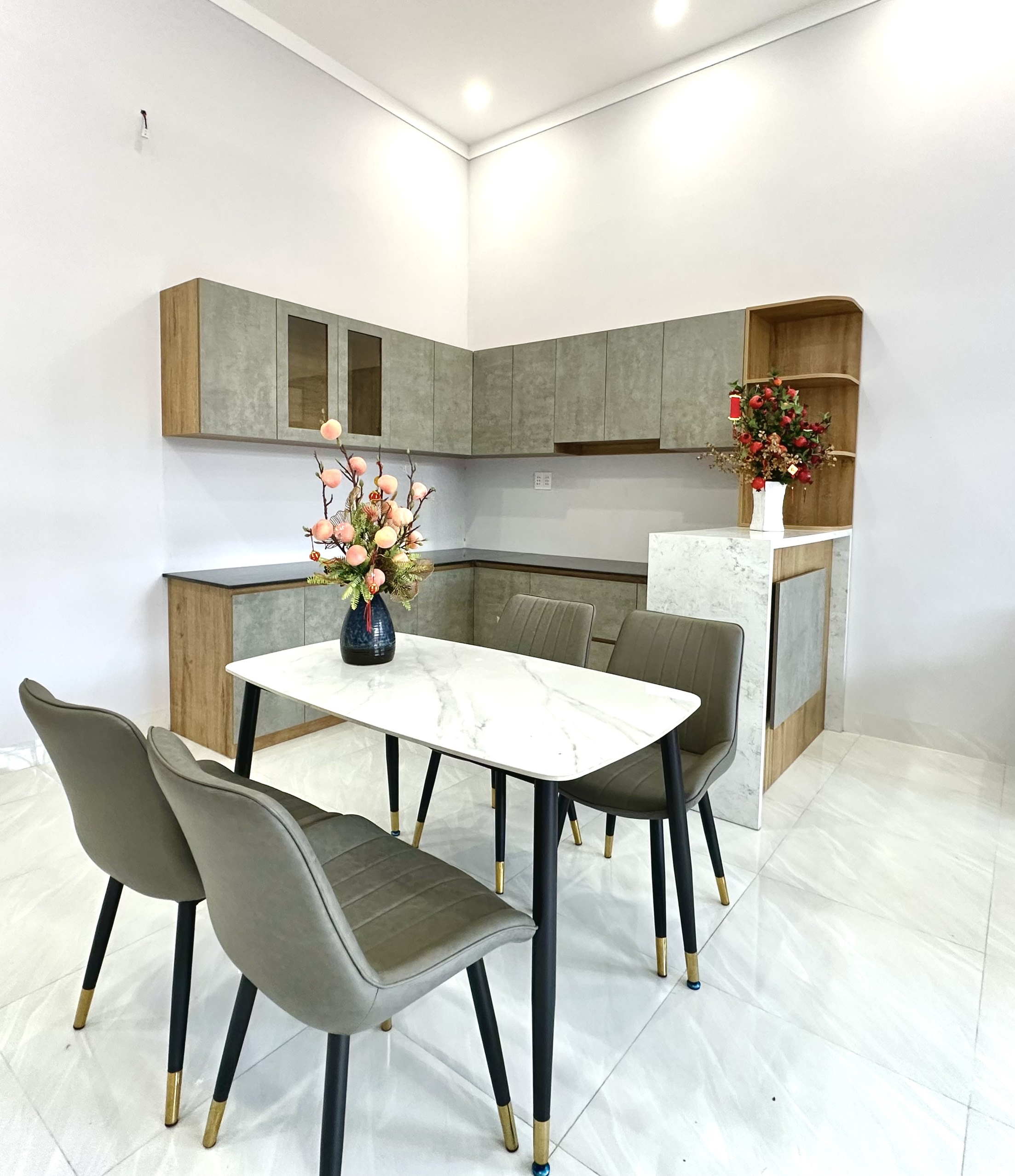 Nhà mới gần Đại Học Tây Nguyên, Khánh Xuân, Buôn Ma Thuột