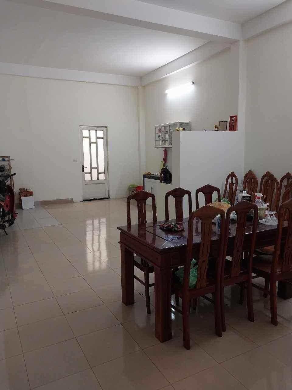 Bán Nhà MTiền