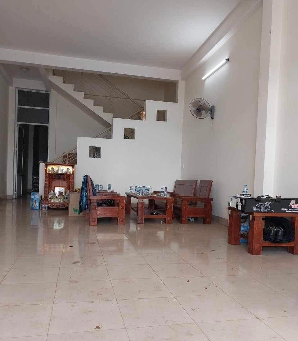 Bán Nhà MTiền