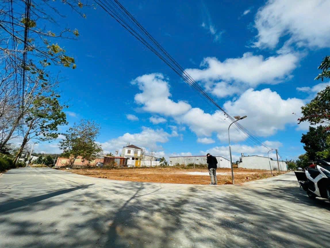 Bán Đất Đường Vạn Xuân - Tp. BmT