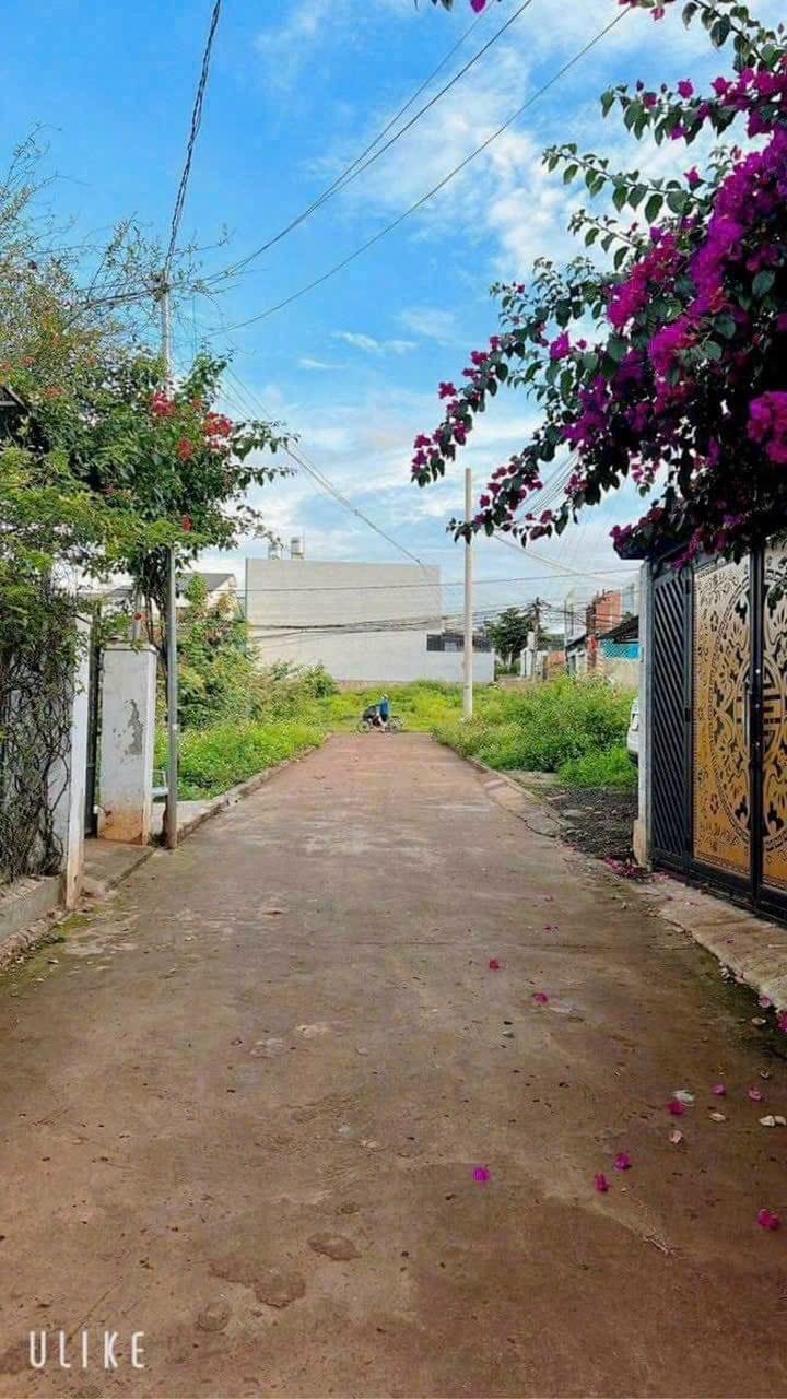 Bán Đất Khu Thành Đồng Tp. BMT