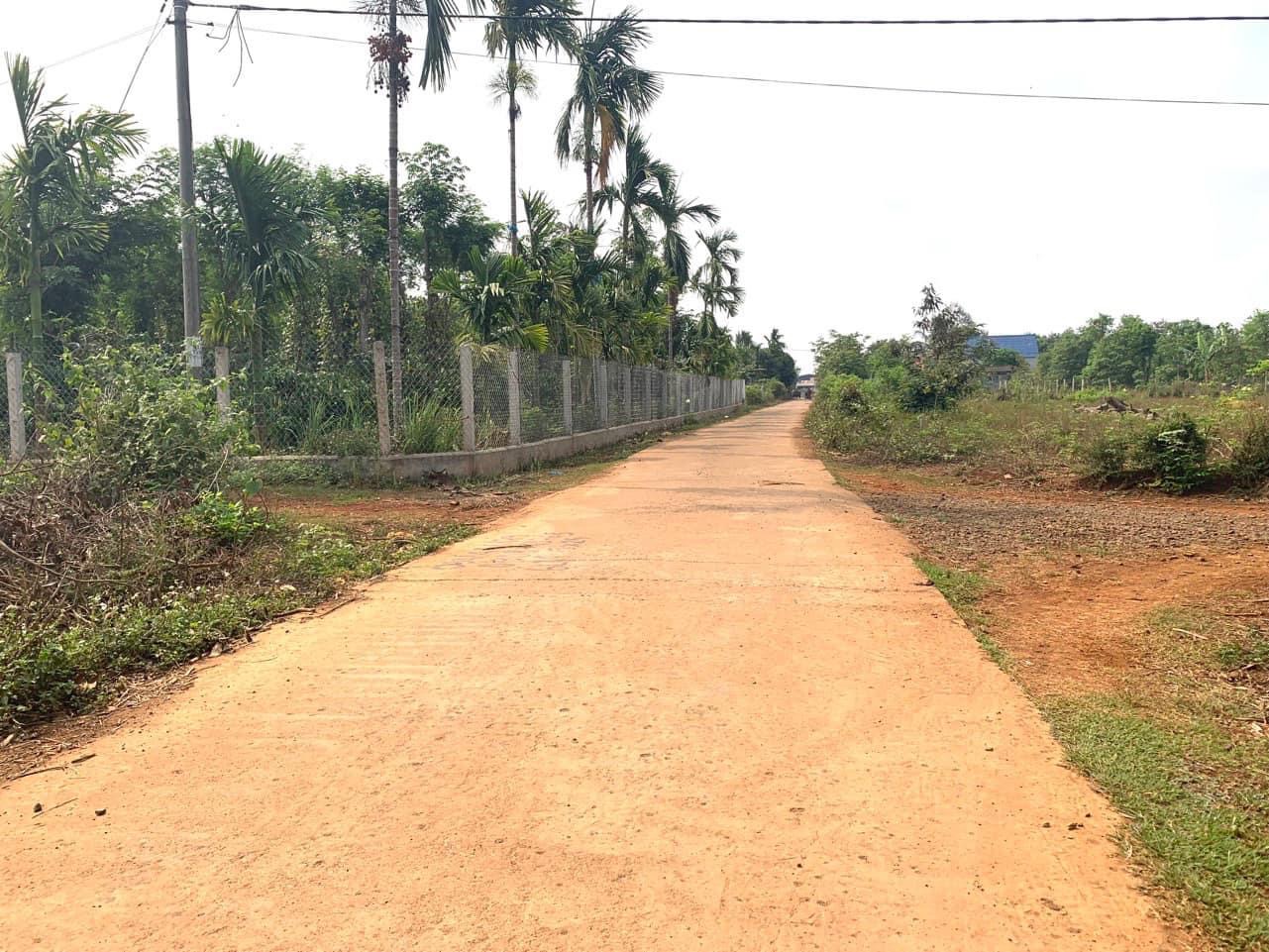 CÒN 1 LÔ DUY NHẤT FULL THỔ CƯ TẠI COURDANG, CƯMGAR, DAKLAK